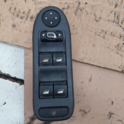 MANDO ELEVALUNAS DELANTERO IZQUIERDO CITROEN C5 BERLINA RHZDW10ATEDTIPO RHZ53269704