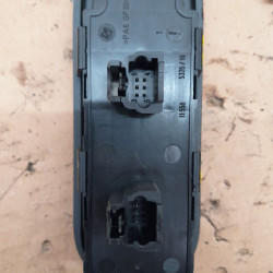 MANDO ELEVALUNAS DELANTERO IZQUIERDO CITROEN C5 BERLINA RHZDW10ATEDTIPO RHZ53269704