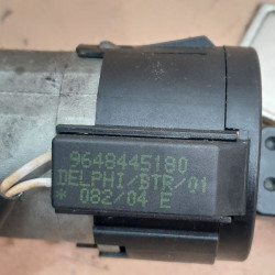 CONMUTADOR DE ARRANQUE CITROEN C5 BERLINA RHZDW10ATEDTIPO RHZ9648445180