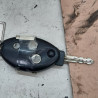 CONMUTADOR DE ARRANQUE CITROEN C5 BERLINA RHZDW10ATEDTIPO RHZ9648445180