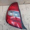 PILOTO TRASERO IZQUIERDO CITROEN C5 BERLINA RHZDW10ATEDTIPO RHZ