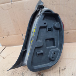 PILOTO TRASERO IZQUIERDO CITROEN C5 BERLINA RHZDW10ATEDTIPO RHZ