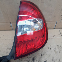 PILOTO TRASERO DERECHO CITROEN C5 BERLINA RHZDW10ATEDTIPO RHZ
