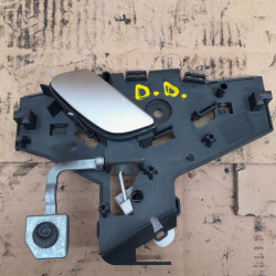 MANETA INTERIOR DELANTERA DERECHA CITROEN C5 BERLINA RHZDW10ATEDTIPO RHZ9649218377