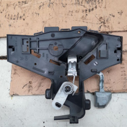 MANETA INTERIOR DELANTERA DERECHA CITROEN C5 BERLINA RHZDW10ATEDTIPO RHZ9649218377