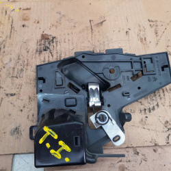 MANETA INTERIOR TRASERA IZQUIERDA CITROEN C5 BERLINA RHZDW10ATEDTIPO RHZ9649218977