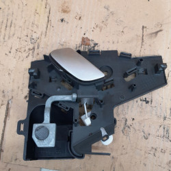 MANETA INTERIOR TRASERA DERECHA CITROEN C5 BERLINA RHZDW10ATEDTIPO RHZ9649218877