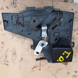 MANETA INTERIOR TRASERA DERECHA CITROEN C5 BERLINA RHZDW10ATEDTIPO RHZ9649218877