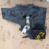MANETA INTERIOR TRASERA DERECHA CITROEN C5 BERLINA RHZDW10ATEDTIPO RHZ9649218877