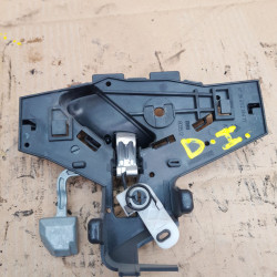 MANETA INTERIOR DELANTERA IZQUIERDA CITROEN C5 BERLINA RHZDW10ATEDTIPO RHZ9649218477