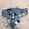 MANETA INTERIOR DELANTERA IZQUIERDA CITROEN C5 BERLINA RHZDW10ATEDTIPO RHZ9649218477