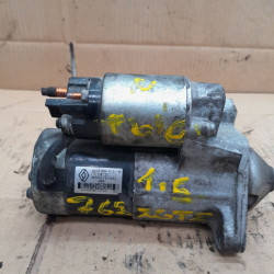MOTOR ARRANQUE RENAULT KANGOO II (F/KW0) K9K802K9K B88200584675B