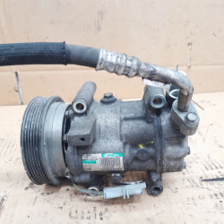 COMPRESOR AIRE ACONDICIONADO RENAULT KANGOO II (F/KW0) K9K802K9K B88200953359