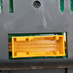 CUADRO INSTRUMENTOS CITROEN C5 BERLINA RHZDW10ATEDTIPO RHZ554000130100