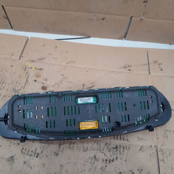 CUADRO INSTRUMENTOS CITROEN C5 BERLINA RHZDW10ATEDTIPO RHZ554000130100