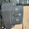 MANDO MULTIFUNCION RENAULT SCENIC II (JM) F9Q812MOTOR F9Q D8820012772815D5