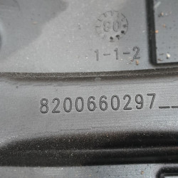 CARTER NISSAN QASHQAI +2 (JJ10) K9K EURO 48200660297