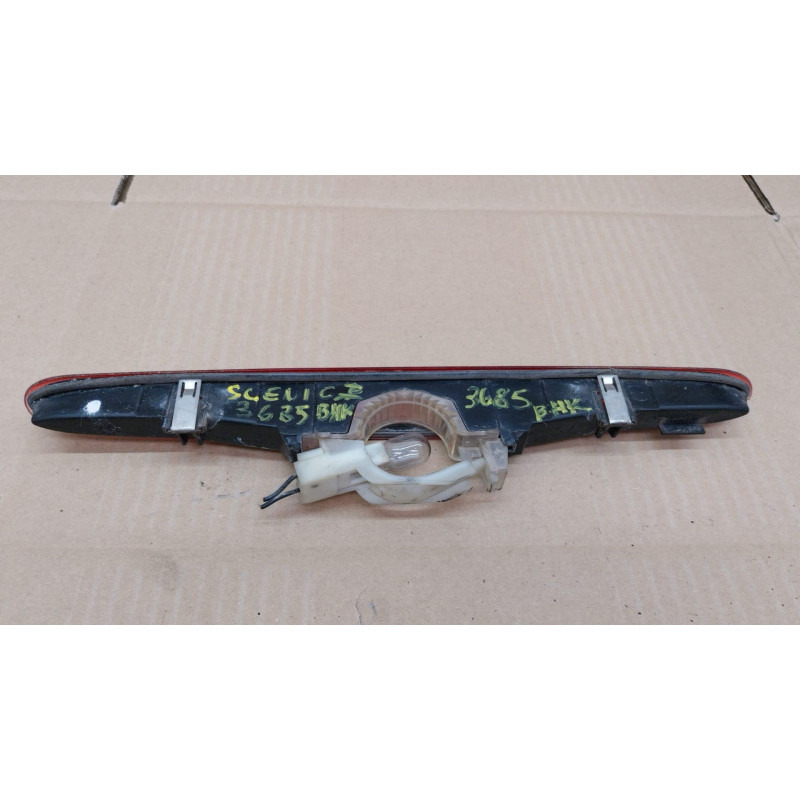 LUZ CENTRAL DE FRENO RENAULT MEGANE I SCENIC (JA0) K9J C7K4J C7
