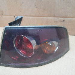 PILOTO TRASERO DERECHO SEAT IBIZA (6L1) BXW