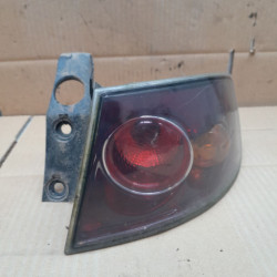 PILOTO TRASERO DERECHO SEAT IBIZA (6L1) BXW