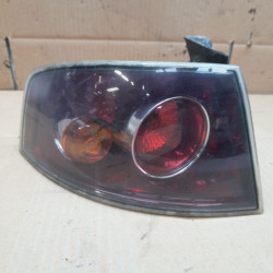 PILOTO TRASERO IZQUIERDO SEAT IBIZA (6L1) BXW