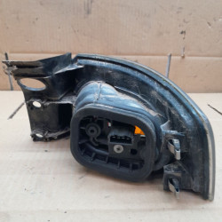 PILOTO TRASERO IZQUIERDO SEAT IBIZA (6L1) BXW