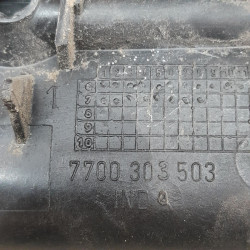 MANETA EXTERIOR LATERAL DERECHA RENAULT KANGOO I (F/KC0) K9K714K9K A77700303503