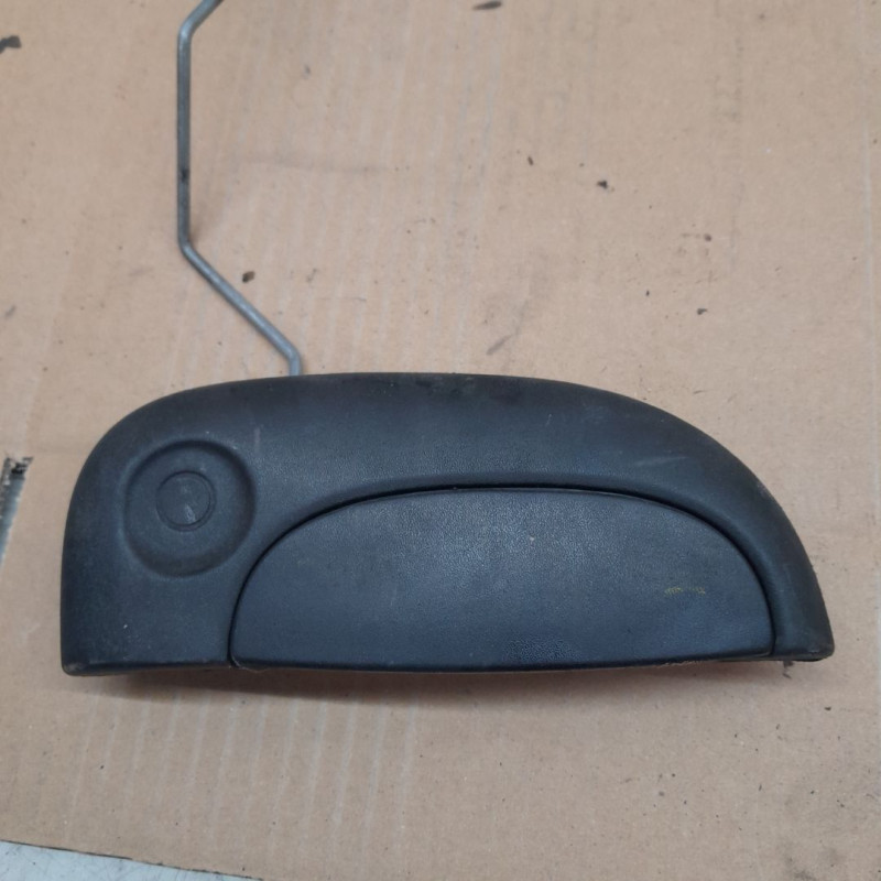 MANETA EXTERIOR DELANTERA DERECHA RENAULT KANGOO I (F/KC0) K9K U77700354479G