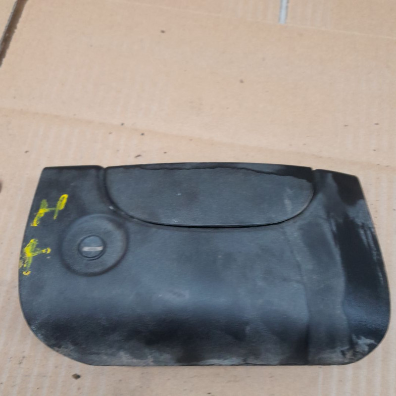 MANETA EXTERIOR MALETERO / PORTON RENAULT KANGOO I (F/KC0) K9K714K9K A77700303588