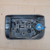 MANETA EXTERIOR MALETERO / PORTON RENAULT KANGOO I (F/KC0) K9K714K9K A77700303588