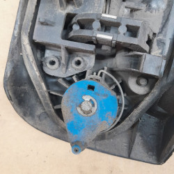 MANETA EXTERIOR MALETERO / PORTON RENAULT KANGOO I (F/KC0) K9K714K9K A77700303588