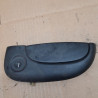 MANETA EXTERIOR DELANTERA IZQUIERDA RENAULT KANGOO I (F/KC0) K9K714K9K A77700354478G