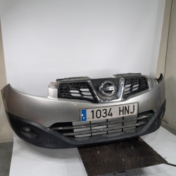 PARAGOLPES DELANTERO NISSAN QASHQAI (J10) K9K62310BR00A