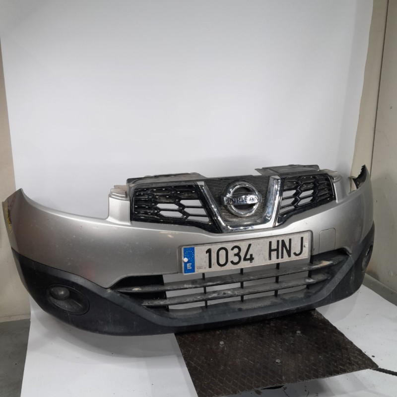 PARAGOLPES DELANTERO NISSAN QASHQAI (J10) K9K62310BR00A