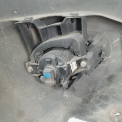 PARAGOLPES DELANTERO NISSAN QASHQAI (J10) K9K62310BR00A