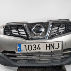 PARAGOLPES DELANTERO NISSAN QASHQAI (J10) K9K62310BR00A