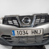 PARAGOLPES DELANTERO NISSAN QASHQAI (J10) K9K62310BR00A