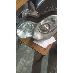 PARAGOLPES DELANTERO NISSAN QASHQAI (J10) K9K62310BR00A