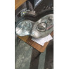 PARAGOLPES DELANTERO NISSAN QASHQAI (J10) K9K62310BR00A