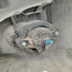 PARAGOLPES DELANTERO NISSAN QASHQAI (J10) K9K62310BR00A