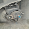 PARAGOLPES DELANTERO NISSAN QASHQAI (J10) K9K62310BR00A