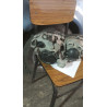 PARAGOLPES DELANTERO NISSAN QASHQAI (J10) K9K62310BR00A