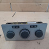 MANDO CALEFACCION / AIRE ACONDICIONADO OPEL ASTRA H BERLINA Z16XEP13122962