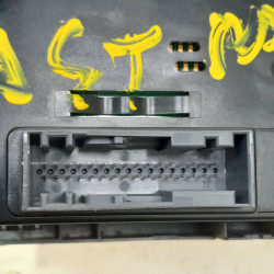 MANDO CALEFACCION / AIRE ACONDICIONADO OPEL ASTRA H BERLINA Z16XEP13122962