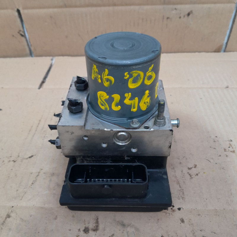 ABS AUDI A6 BERLINA (4F2) BRE0265234260