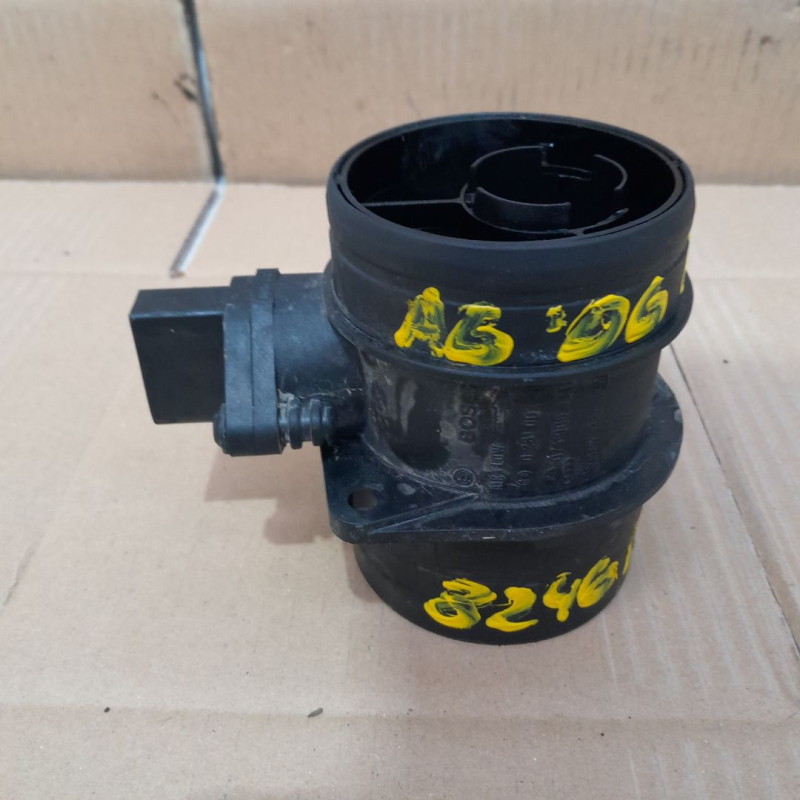 CAUDALIMETRO AUDI A6 BERLINA (4F2) BRE0281002461