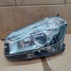 FARO IZQUIERDO NISSAN QASHQAI (J10) K9K1EL01033511