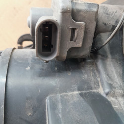 FARO IZQUIERDO NISSAN QASHQAI (J10) K9K1EL01033511