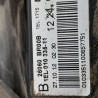 FARO IZQUIERDO NISSAN QASHQAI (J10) K9K1EL01033511