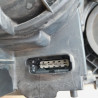 FARO IZQUIERDO NISSAN QASHQAI (J10) K9K1EL01033511